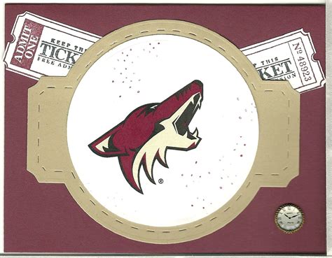 coyotes game tickets